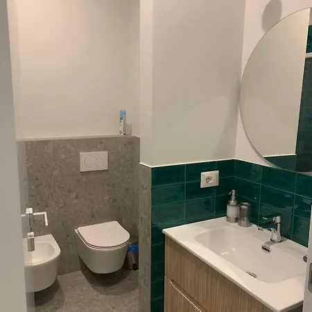شقة Casa Deva In ميلان